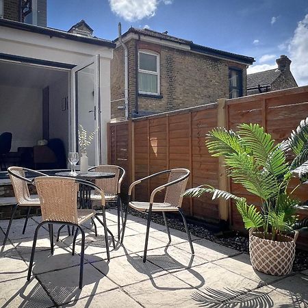 Apartamento Campbells Crib Maidstone Exterior foto