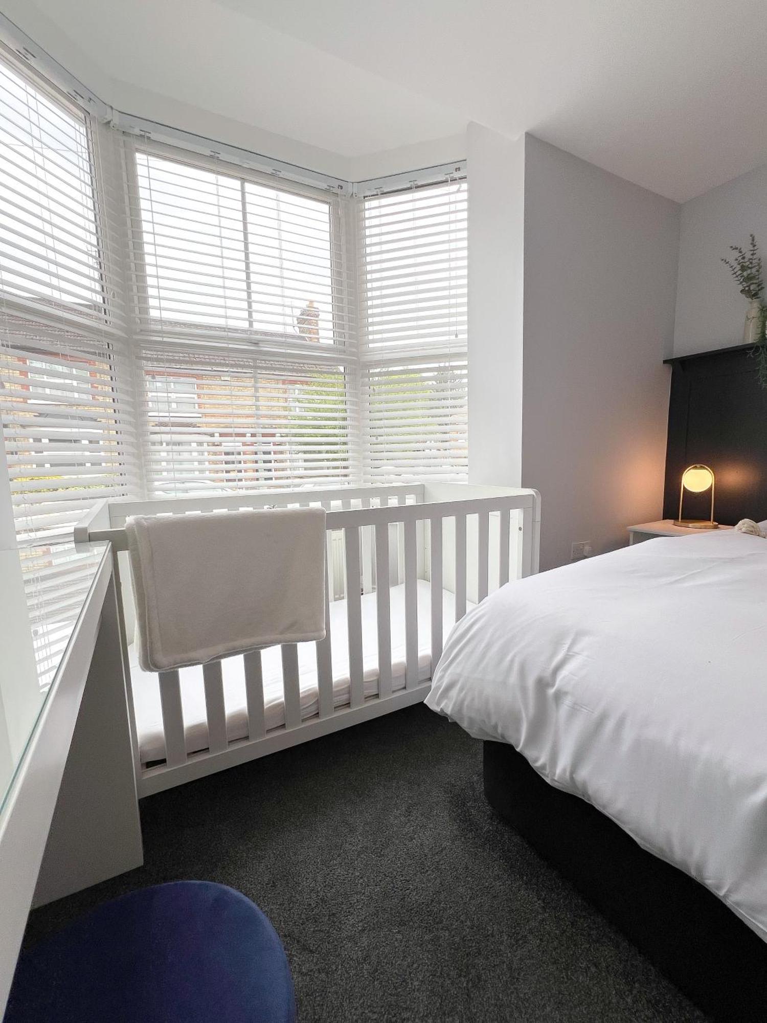 Apartamento Campbells Crib Maidstone Exterior foto