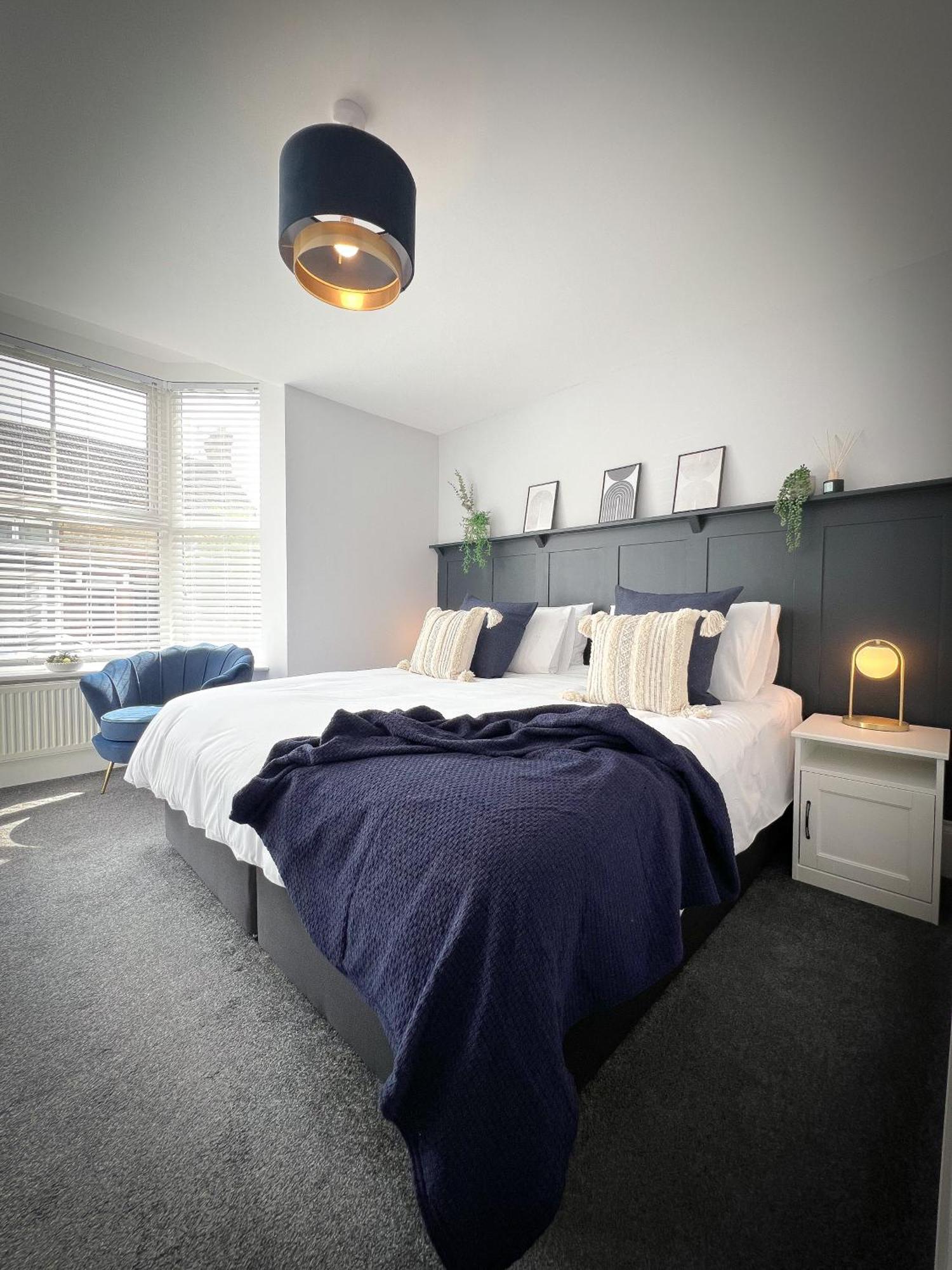 Apartamento Campbells Crib Maidstone Exterior foto