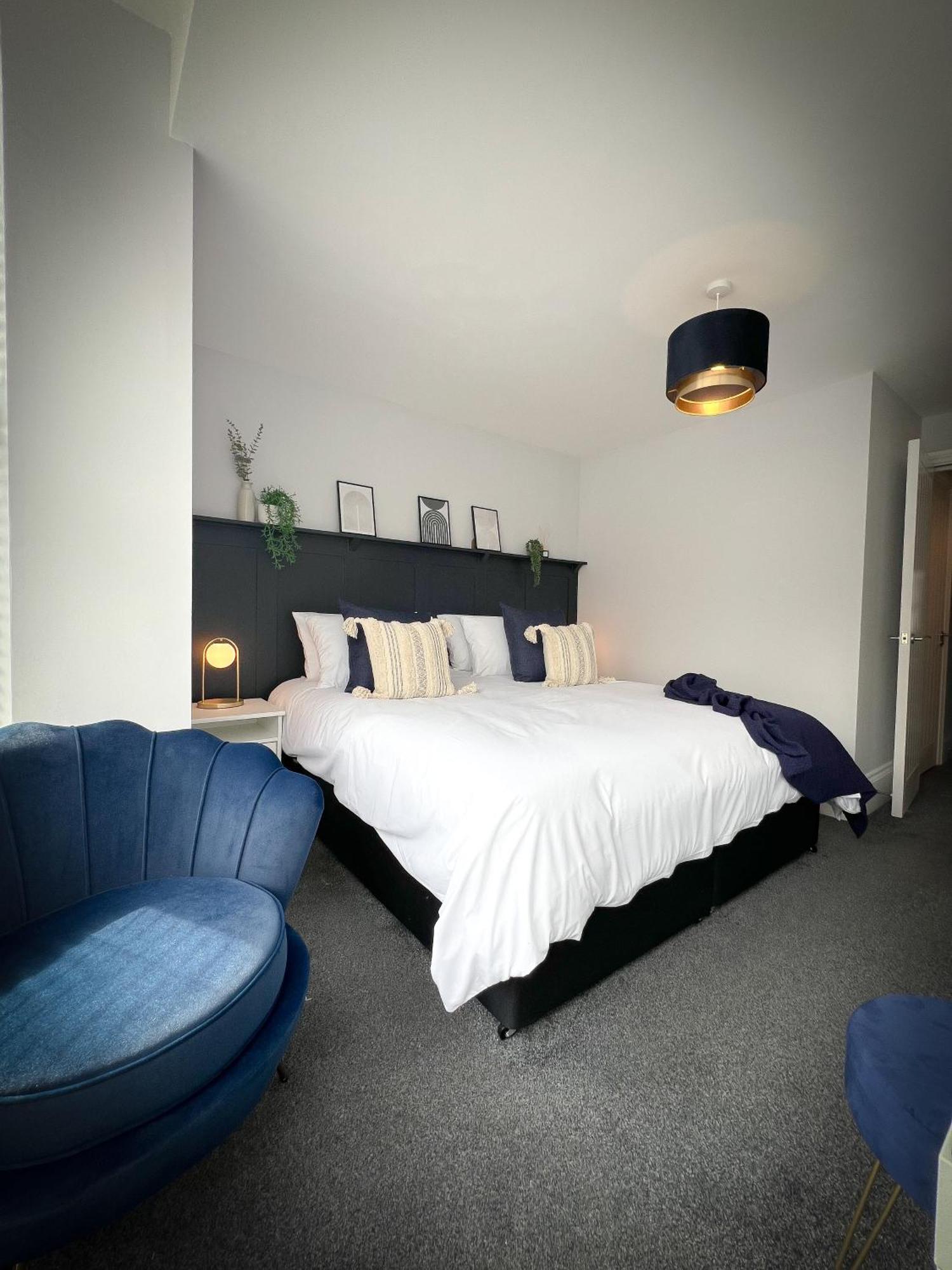 Apartamento Campbells Crib Maidstone Exterior foto