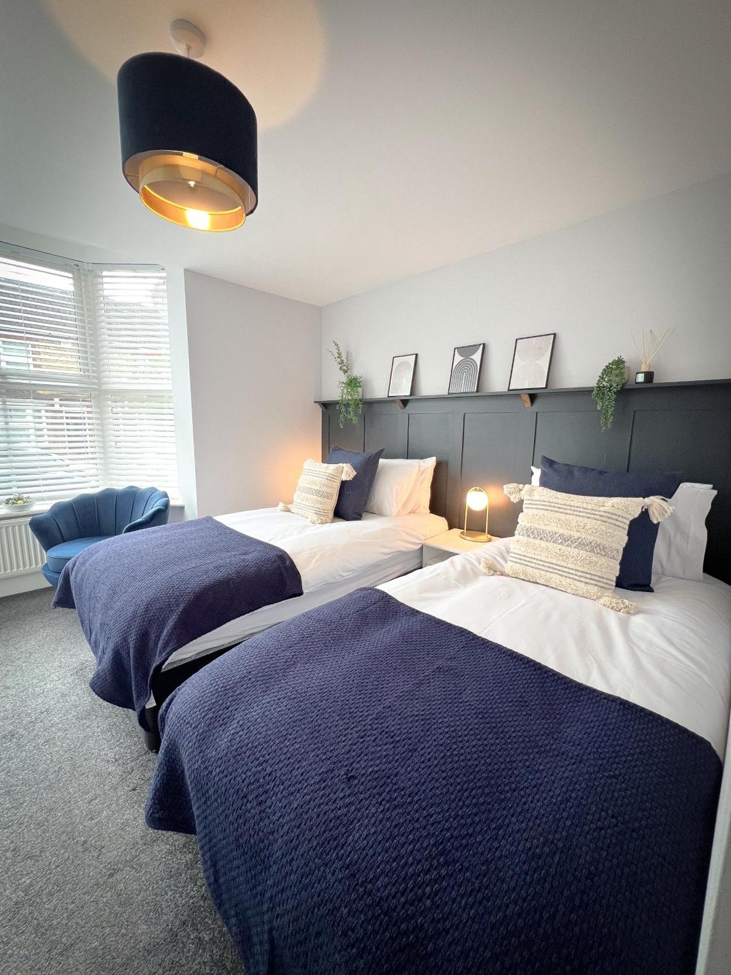Apartamento Campbells Crib Maidstone Exterior foto